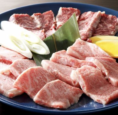[Excellent cost performance ☆] "Wagyu beef platter" selected by the shop owner with 30 years of experience
