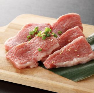일본 쇠고기 갈비 (양념장) / 소금 와규 갈비 / 우마 신 와규 갈비