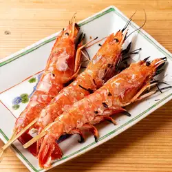 烤大虾（1只）