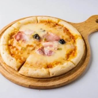 丁度良い！ お得な4,200円コース ＜2時間飲み放題＋全6品＞