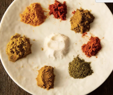 본격 인도 요리 4,950엔 코스 <2시간 음료 무제한+전 7품> 빌리야니도♪