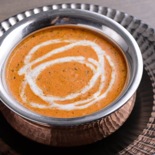 Lunch is also great.