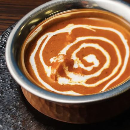 Enjoy curry with this 5,000 yen course! <2 hours of all-you-can-drink + 9 dishes>