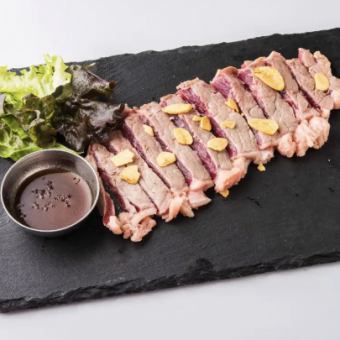 <3種料理8道菜自助餐+2小時無限暢飲>6,350日圓套餐! !