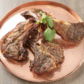 <3種菜10道菜自助餐+2小時無限暢飲> 6,850日圓套餐!