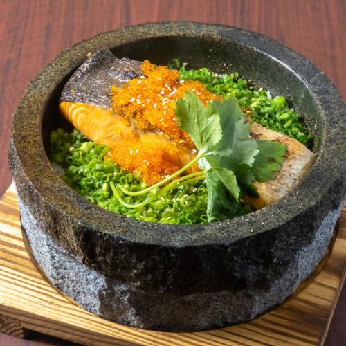 旨い飯と最高の時間！