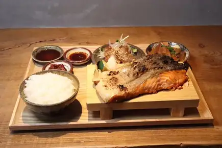 ◆런치석만 코스(접수 시간 12시~13시 30분)※당일 10시까지 예약
