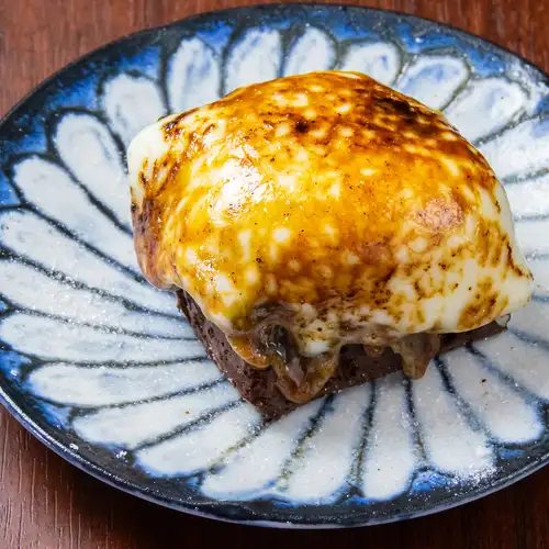 食材美味满满!这是Cocohane的招牌菜♪