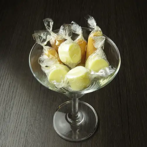 チーズの盛り合わせ