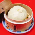 黒豚饅