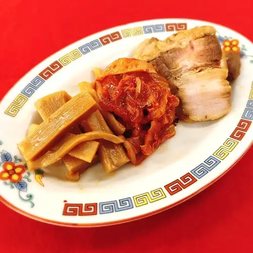 3种零食套装