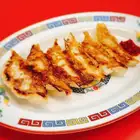 中華丸正　焼餃子セット