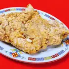大判から揚げセット
