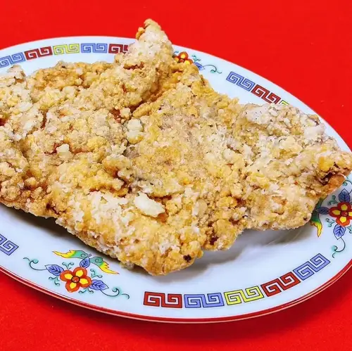 大份炸鸡套餐