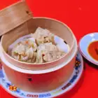 自慢の手作り～！　１５〇　黒豚焼売