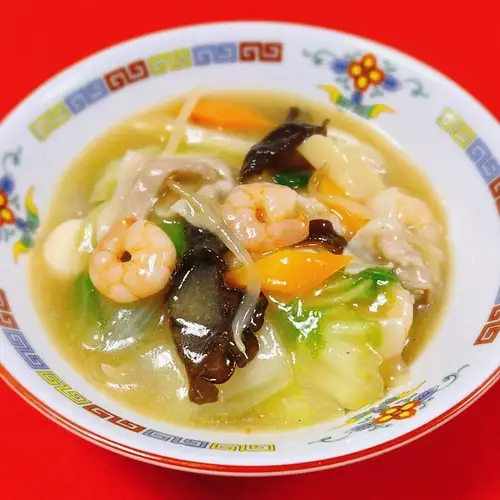 八宝碗