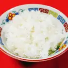 白御飯　※大中小同一価格です！
