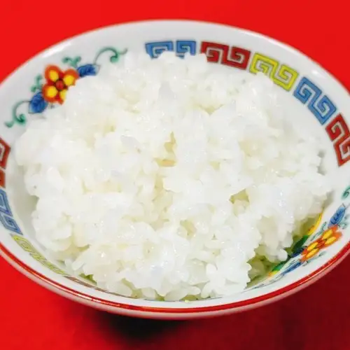 白米饭 *大中小同价！
