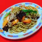 中華焼きそば