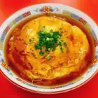 天津麺(てんしんめん)