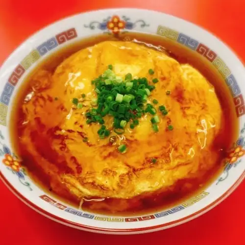 天津面条