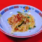 中華くらげ