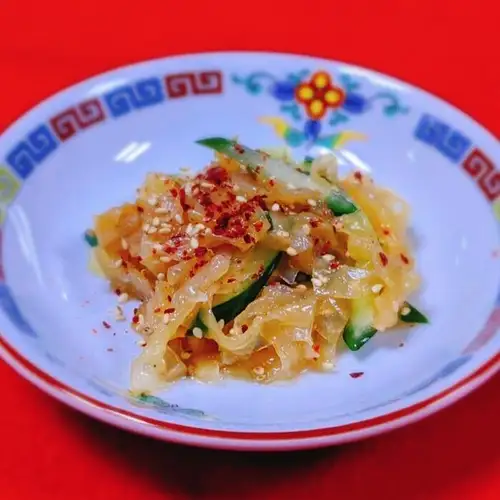 中国水母