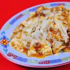 チーズ麻婆豆腐