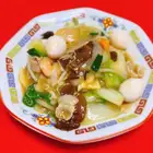 八宝菜