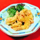 エビマヨ