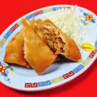 パリパリ春巻き（２本）