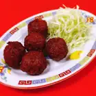 肉団子（素揚げ）