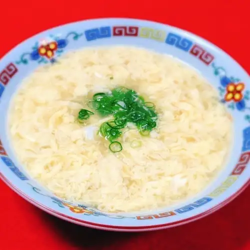 鸡蛋汤