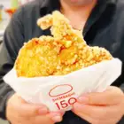 門外不出！　１５〇大判　から揚げ