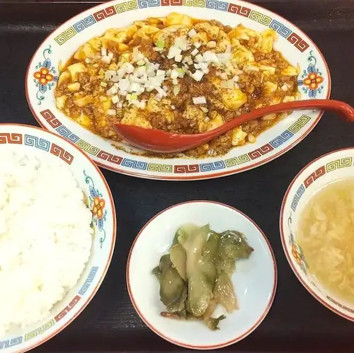 1000日元豪华午餐