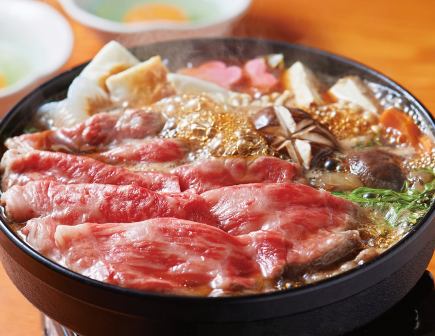 大事なひとときに《飲み放題付き円山コース》8,000円［税込］◆忘年会にも