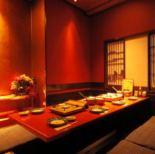 産地直送!新鮮な海鮮料理を堪能いただけます!