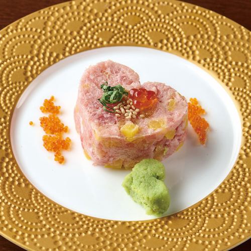 ときめきトロたく