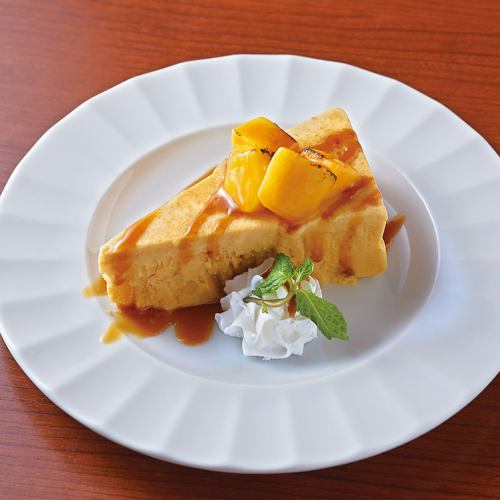 マンゴーカタラーナ