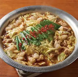 【和牛牛肉】牛雜火鍋【1人份】