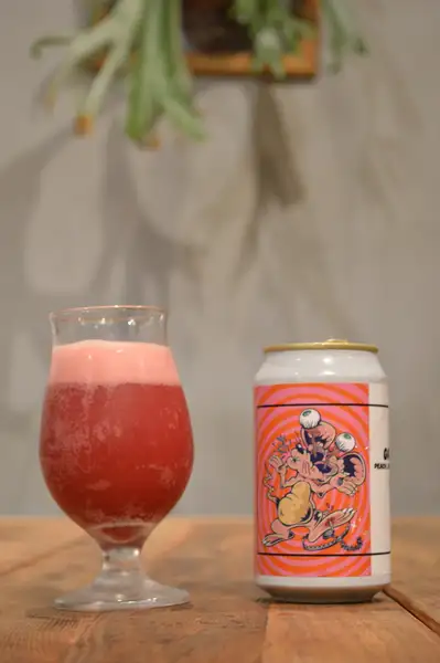各種クラフトビール