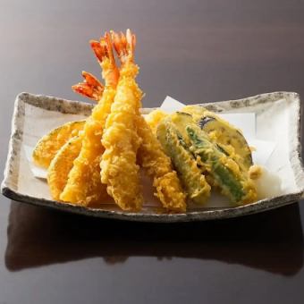 2時間飲み放題付！アテ料理・刺身・本日の魚料理・肉料理など『石蔵コース』