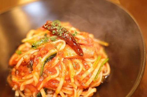 香肠和菠菜 arrabbiata
推荐给喜欢吃辣的人♪

#rizo #Rizo #须磨海滨公园 #须磨海洋世界 #须磨海洋 #须磨海洋世界附近 #须磨午餐 #须磨晚餐 #Arrabbiata #我们热情的工作人员正在等待您🐰