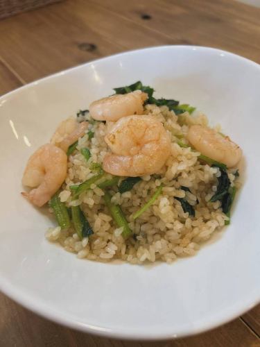 グランドメニューのご紹介🐰
「えびとほうれん草のバターライス」

 #Rizo  #ランチ  #カフェ  #須磨ランチ  #須磨シーワールド  #sumaseaworld  #おこさまランチ  #須磨海浜公園駅  #家族連れ  #lunch  #café  #うさぎ  #炊きたてご飯  #おにぎり  #バターライス  #リゾット  #ドリア