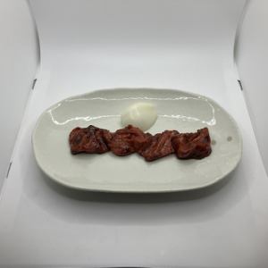 たれ上タン