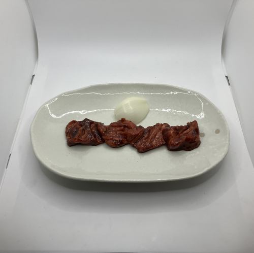 たれ上タン