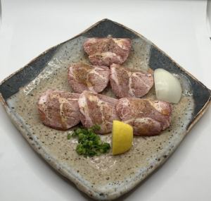 塩上タンツラ