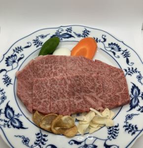 サーロインステーキ(200g)