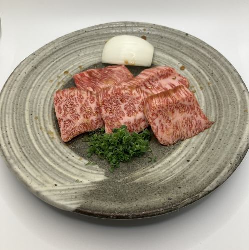 カルビ