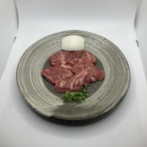 ハラミ